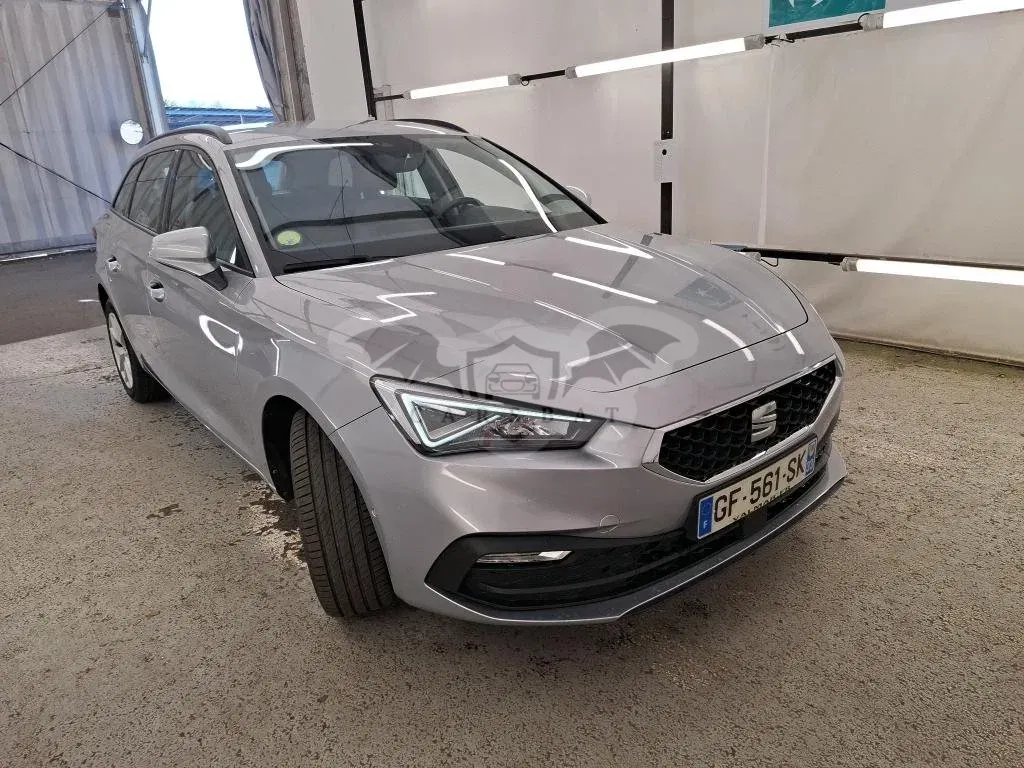 Seat Leon Sportstourer 2.0 TDI Style Business 2022