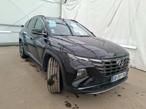 Hyundai Tucson 1.6 Executive 2021