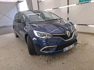 Renault Scenic Grand Business 2022
