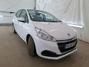 Peugeot 208 1.5 HDI Premium 2020