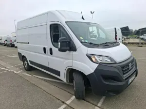 Fiat Ducato 2022