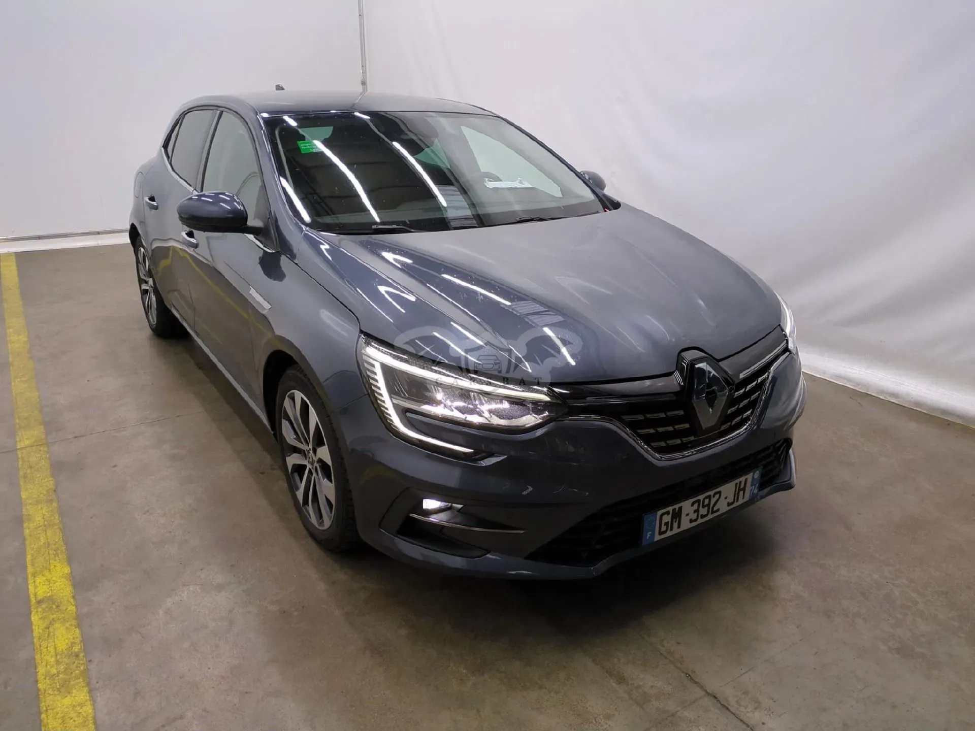 Renault Megane Intens 2023