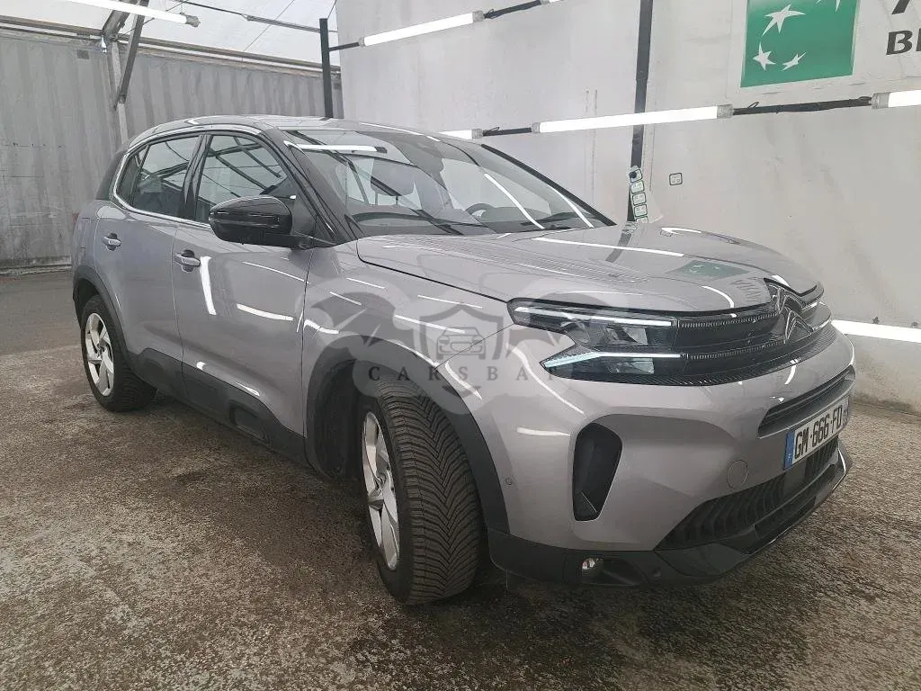 Citroën C5 Aircross 1.5 HDI Feel 2023