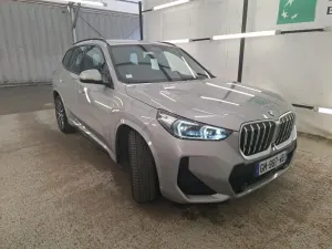 BMW X1 18 M Sport 2023