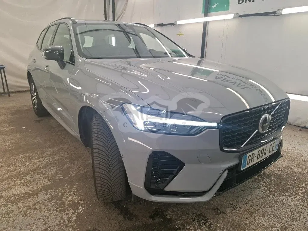 Volvo XC60 2.0 B4 Plus 2023