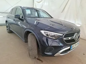 Mercedes-Benz GLC 300e Business Line 2023