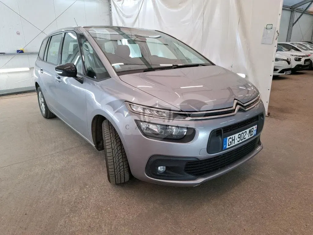 Citroën C4 Grand Picasso 1.5 HDI Business Class 2022