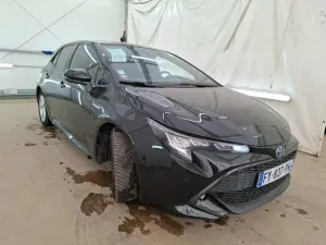 Toyota Corolla Dynamic Business 2021