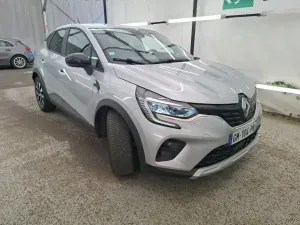 Renault Captur / QM3 1.0 TCe Evolution 2023