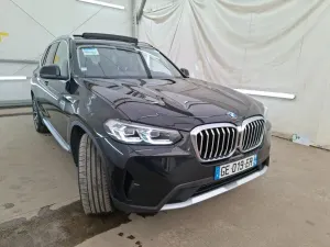 BMW X3 18d X Line 2022