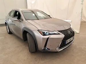 Lexus UX 250h Business 2022
