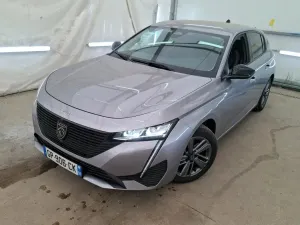 Peugeot 308 1.5 HDI Allure 2023