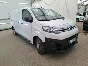 Citroën Jumpy XL 2.0 HDI Club 2022