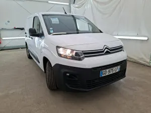 Citroën Berlingo 1.5 HDI Club 2021