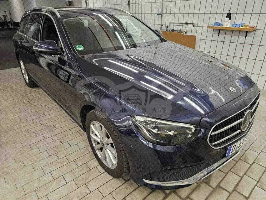 Mercedes-Benz E Break 220 Avantgarde 2023