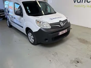 Renault Kangoo Express 1.5 DCI Grand Comfort 2021