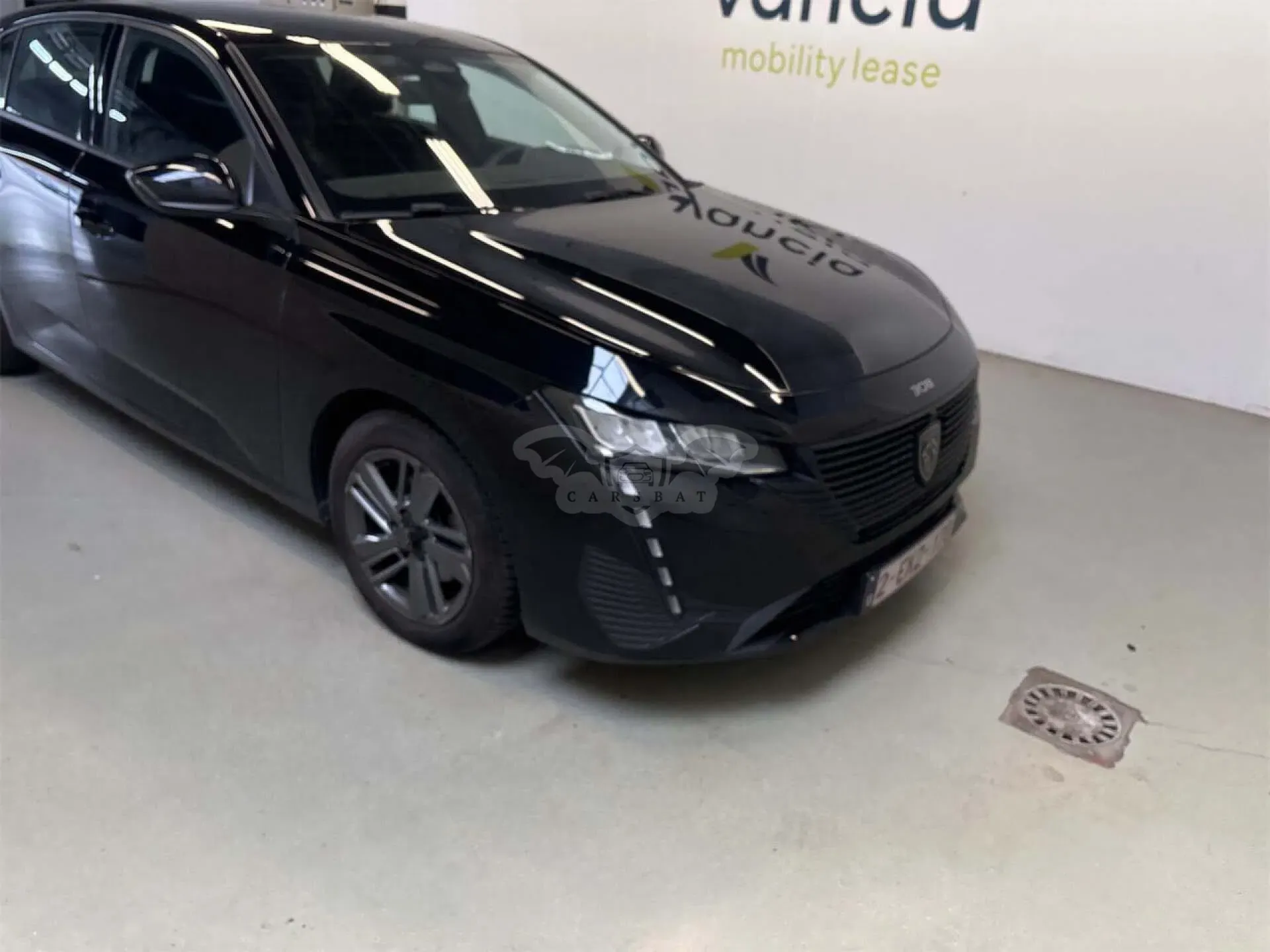 Peugeot 308 1.2i Active Pack 2023
