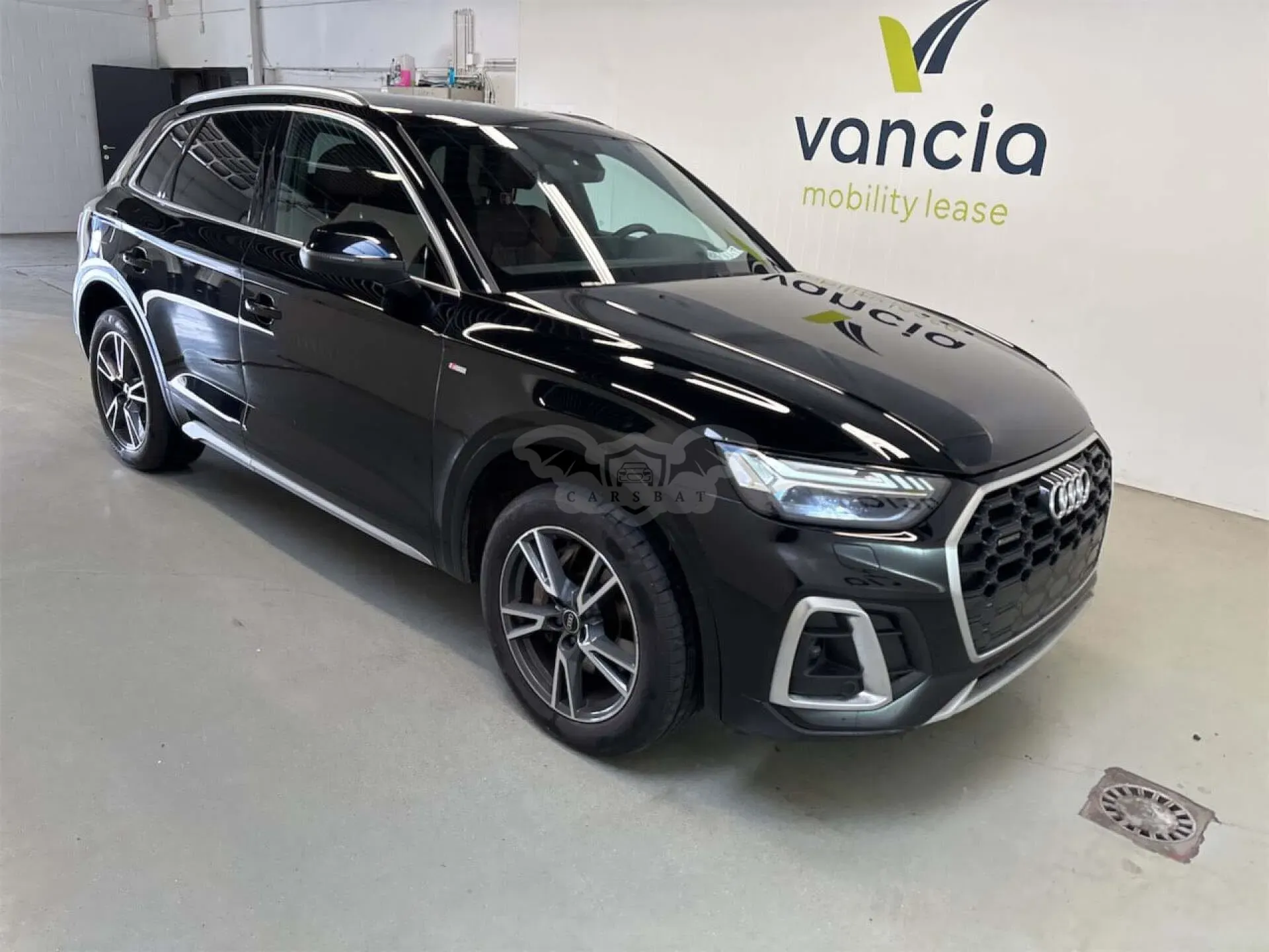 Audi Q5 50 TFSIe S Line 2023
