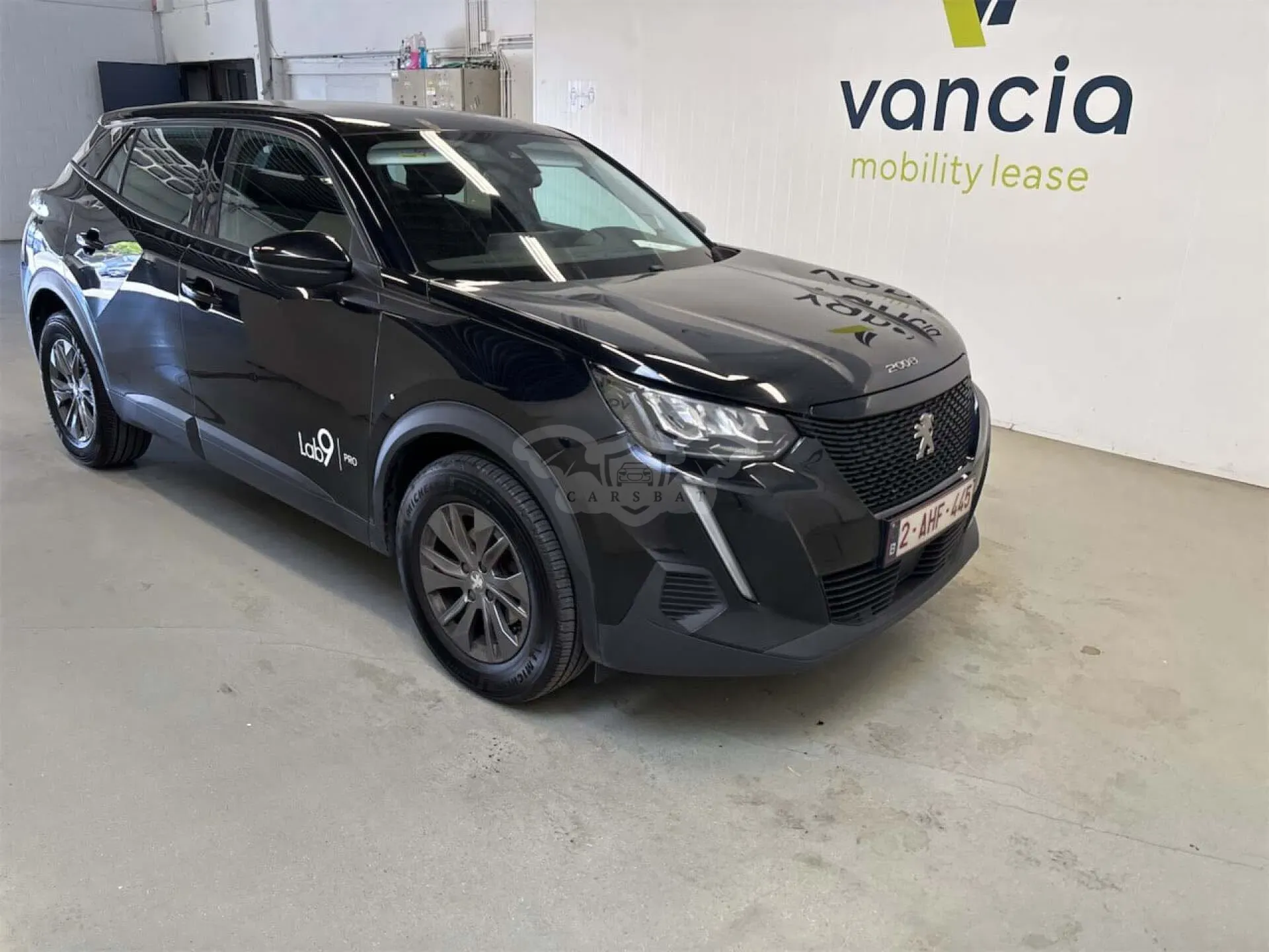 Peugeot 2008 1.5 HDI Active Pack 2021