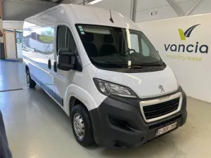 Peugeot Boxer L3H2 2.2 HDI 2023