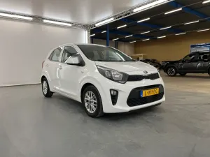 Kia Picanto (Morning) 1.0 DynamicLine 2021