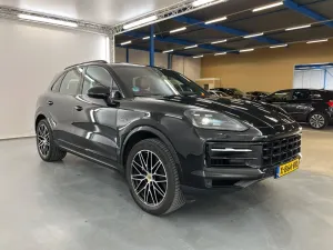 Porsche Cayenne 3.0 2023