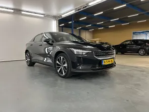 Polestar 2 Long Range 79 kWh Launch 2020