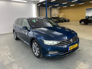 Volkswagen Passat Variant 1.5 TSI Business 2022