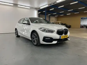 BMW 1 Series 116d Executive 2020