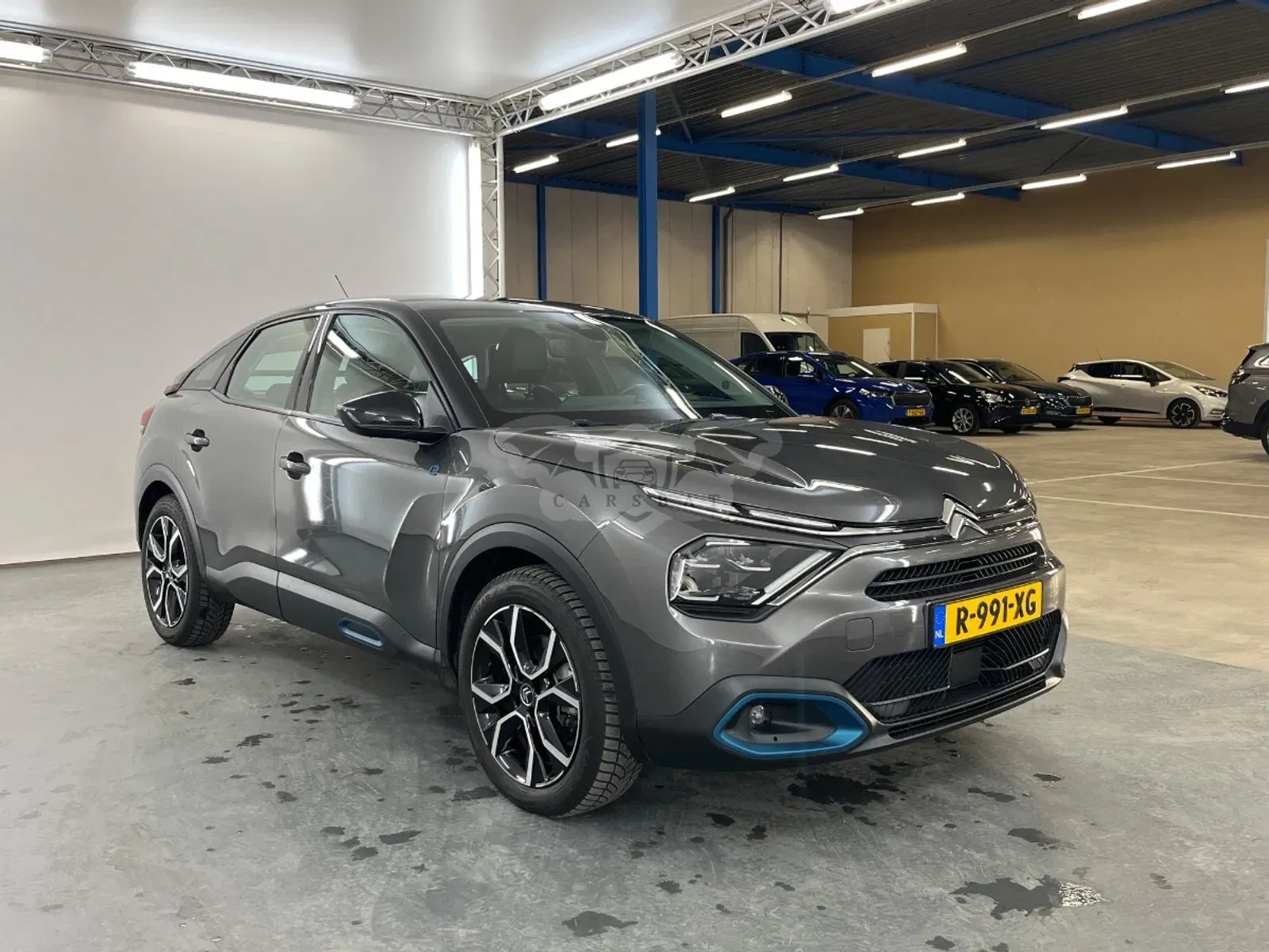 Citroën C4 Feel 2021