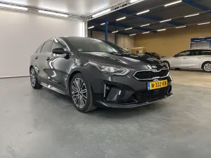 Kia Ceed ProCeed 1.5 T-GDI GT-PlusLine 2021