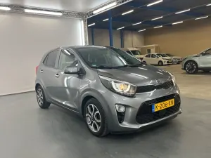 Kia Picanto (Morning) 1.0 DynamicPlusLine 2021