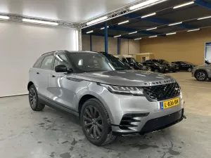 Land Rover Range Rover Velar 2.0 P400e SE 2021
