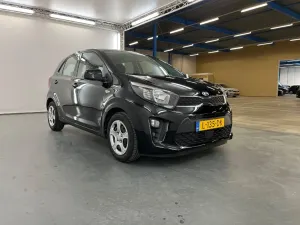 Kia Picanto (Morning) 1.0 Comfort 2021