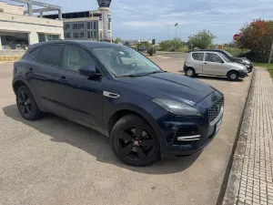 Jaguar E-Pace 2.0d SE 2023