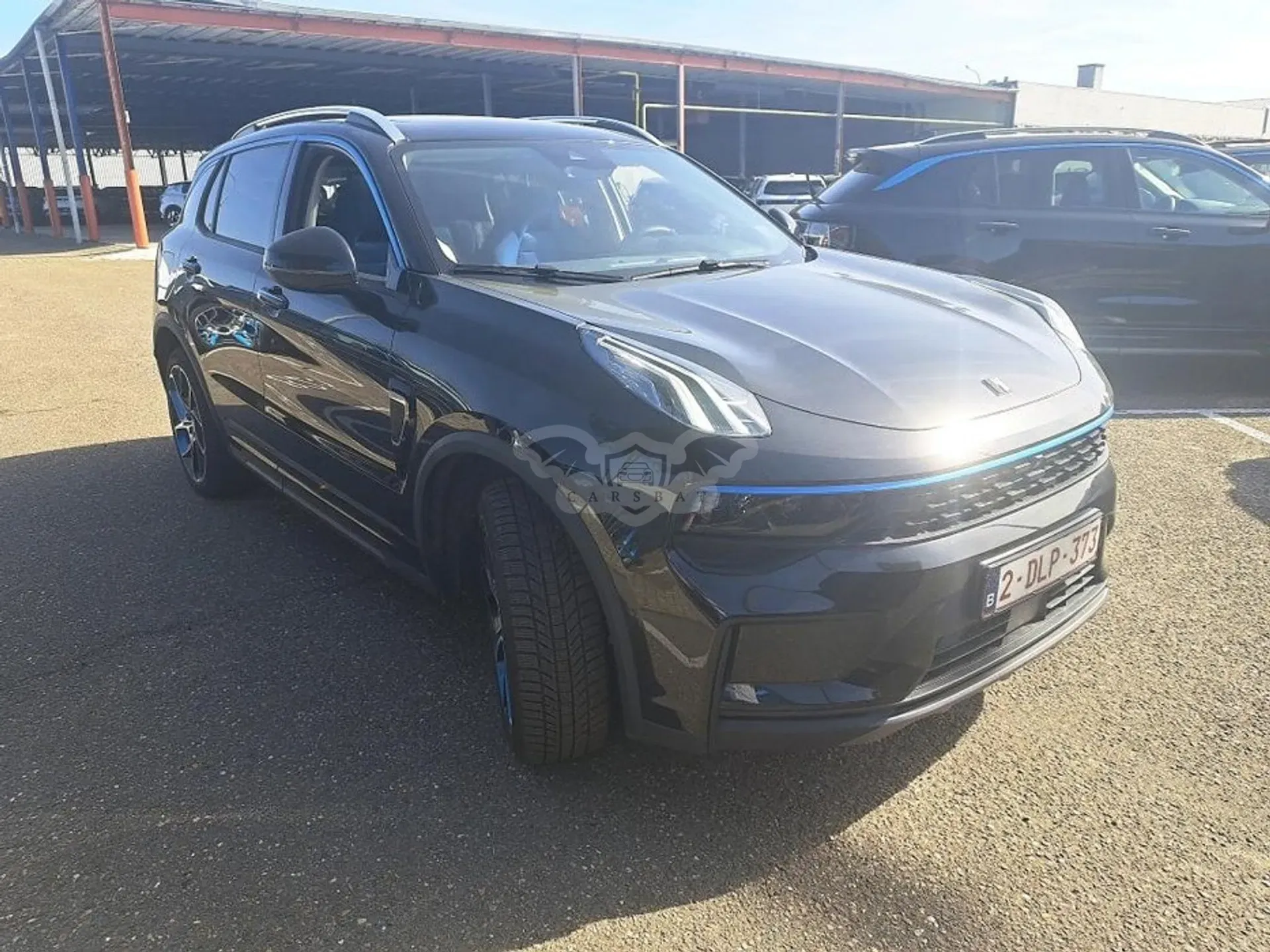 Lynk&Co 01 1.5 2023
