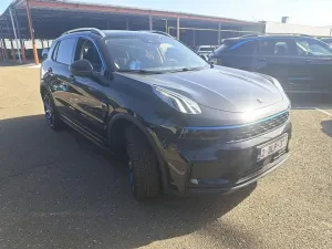 Lynk&Co 01 1.5 2023