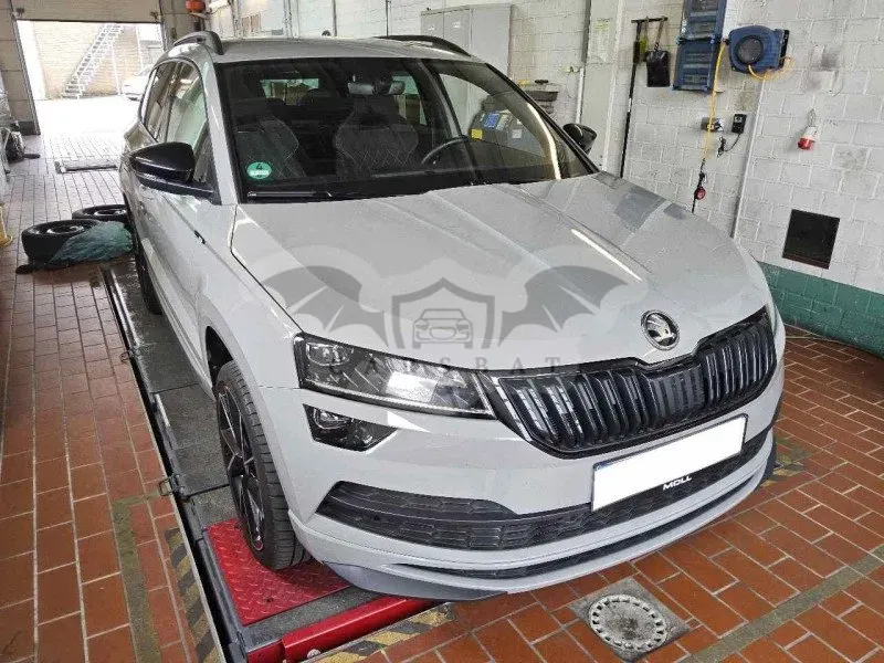 Skoda Karoq 1.5 TSI Sportline 2022
