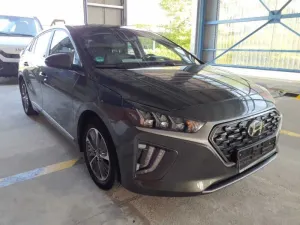 Hyundai IONIQ 2022