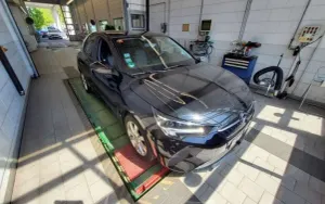 Opel Corsa 1.2 Edition 2021