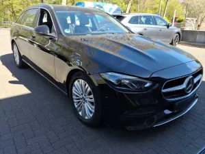 Mercedes-Benz C Break 2025