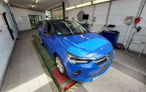 Opel Corsa 2022