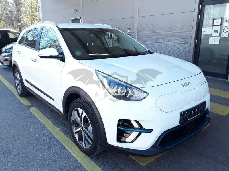 Kia Niro 2022