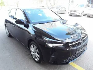 Opel Corsa 2022