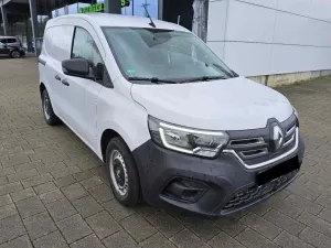 Renault Kangoo 2022