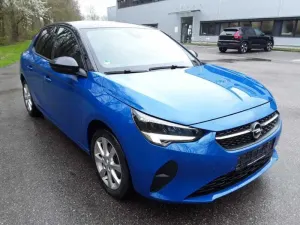 Opel Corsa 1.2 Edition 2022