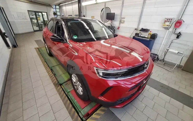 Opel Mokka Edition 2022