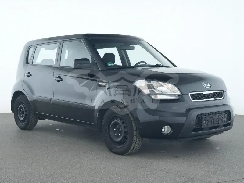 Kia Soul 2011