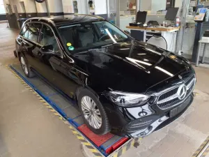 Mercedes-Benz C Break 200d Avantgarde Advanced 2024