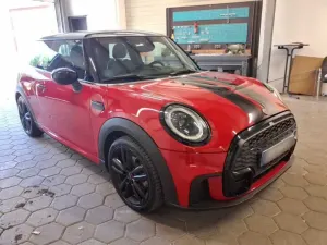 Mini 3 Doors John Cooper Works John Cooper Works 2022